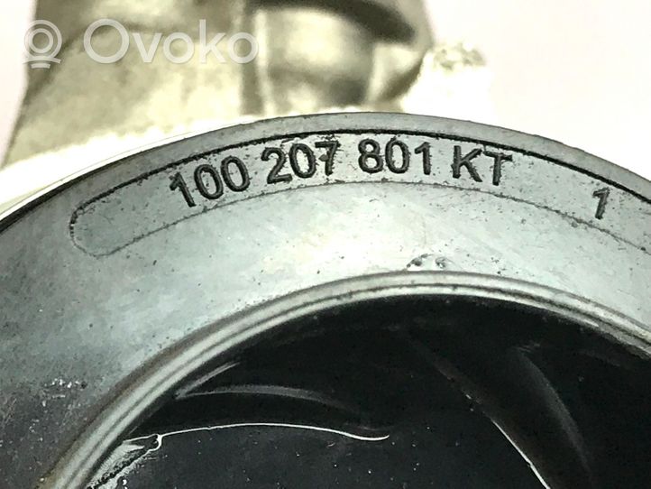 Skoda Octavia Mk3 (5E) Pompa wody 010289801KT