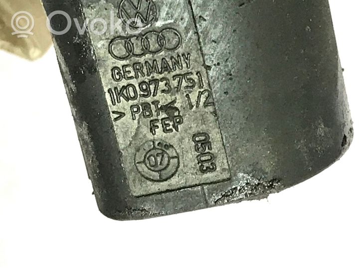 Audi A4 S4 B8 8K Kabel Anlasser 8K0971824