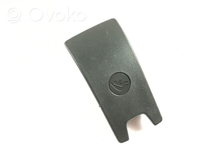 Audi A4 S4 B9 8W ISOFIX-kotelo 8W0887233A