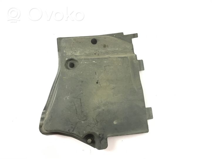 Audi A4 S4 B9 8W Couvercle de plateau inférieur 8W0825201