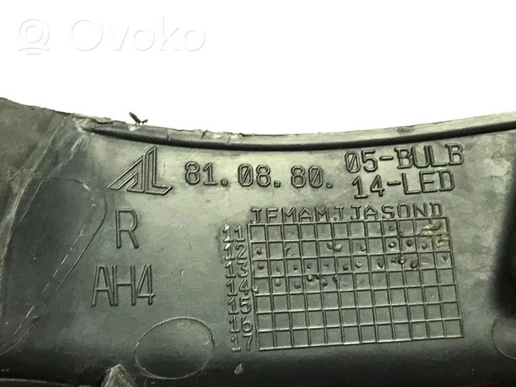 Audi A3 S3 8V Luci posteriori 8V4945096C