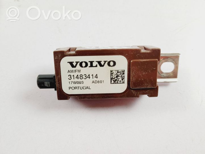 Volvo S90, V90 Radio antena 31483414