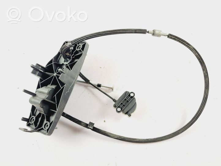 Audi A4 S4 B9 8W Cavo di collegamento leva del cambio 8W0713052AB