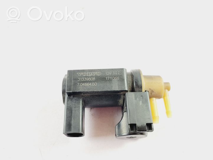 Volvo S90, V90 Turboahtimen magneettiventtiili 31339808