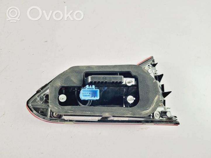 Volkswagen T-Roc Lampy tylnej klapy bagażnika 2GA945094B