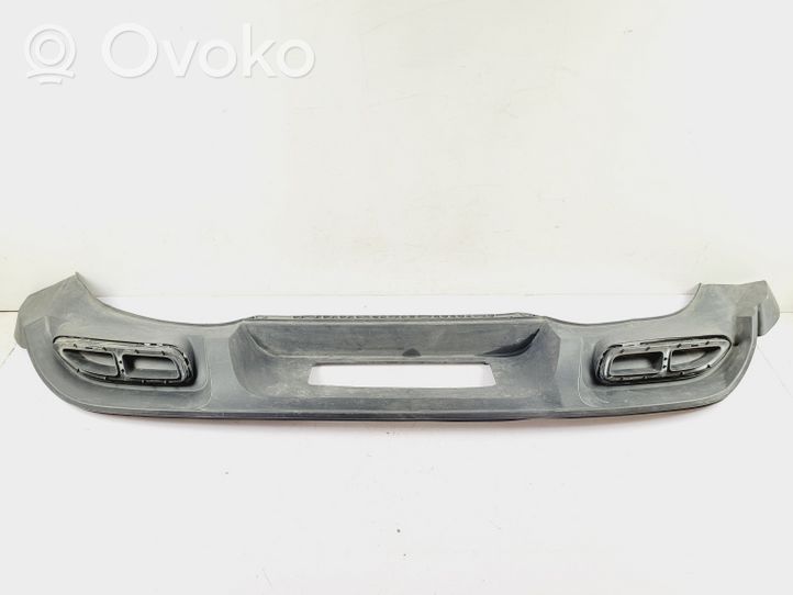 Volkswagen T-Roc Rivestimento della parte inferiore del paraurti posteriore 2GA807568J