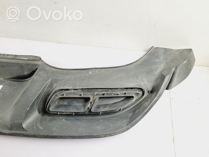 Volkswagen T-Roc Rivestimento della parte inferiore del paraurti posteriore 2GA807568J