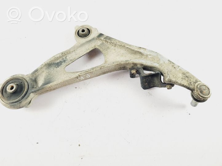 Nissan Pathfinder R52 Front lower control arm/wishbone 