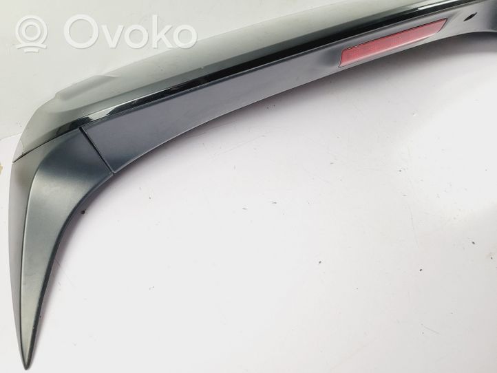 Nissan Pathfinder R52 Spoiler tylnej szyby klapy bagażnika 960303KA0A