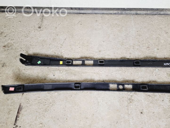 Nissan Pathfinder R52 Moulures, baguette de toit 73852