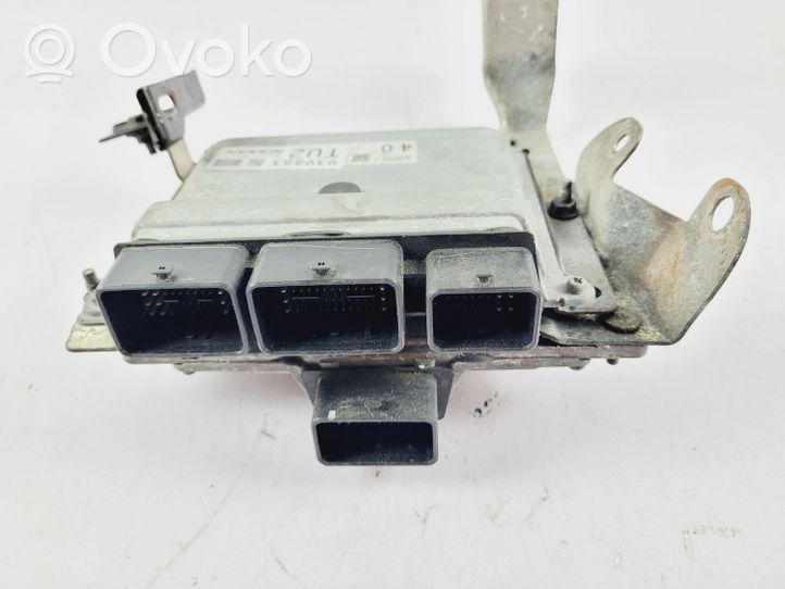 Nissan Pathfinder R52 Module de contrôle de boîte de vitesses ECU 310369PF1A