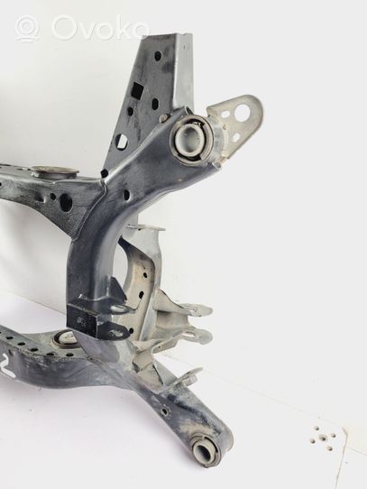 Ford Mustang VI Rear subframe FR3C5K067BN