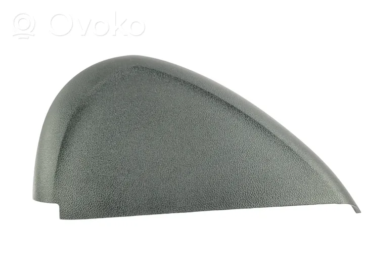 Audi A6 S6 C7 4G Rivestimento estremità laterale del cruscotto 4G0857085