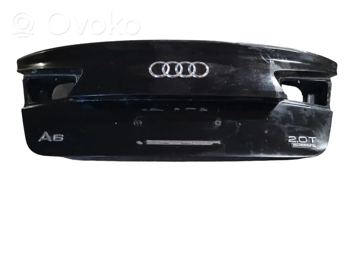 Audi A6 S6 C7 4G Portellone posteriore/bagagliaio 186101007