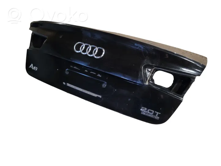 Audi A6 S6 C7 4G Portellone posteriore/bagagliaio 186101007