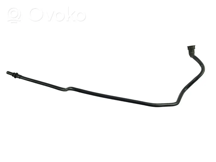 Audi A6 S6 C7 4G Vacuum line/pipe/hose 4G0201992E