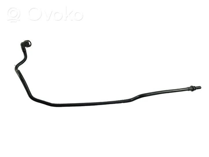 Audi A6 S6 C7 4G Vacuum line/pipe/hose 4G0201992E