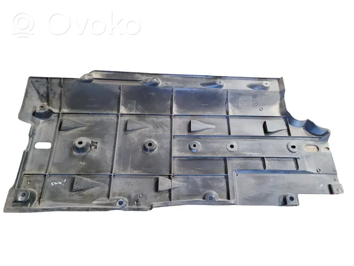 Nissan Qashqai Protection inférieure latérale 115343A0