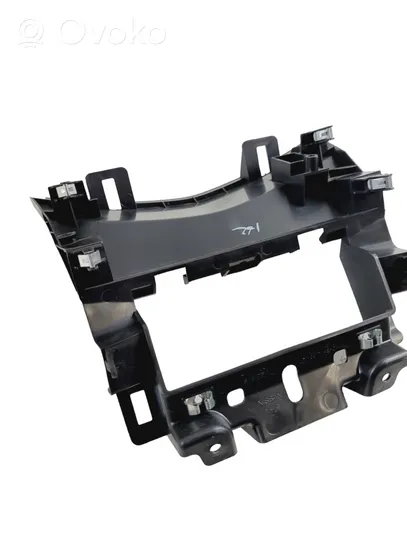 Nissan Qashqai Autres éléments de console centrale 681044EH0A