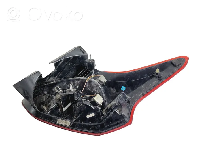 Ford Focus Lampa tylna F1EB13405BE