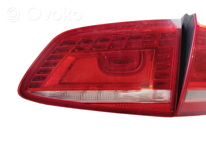 Volkswagen PASSAT B7 Rear/tail lights set 3AF945208B