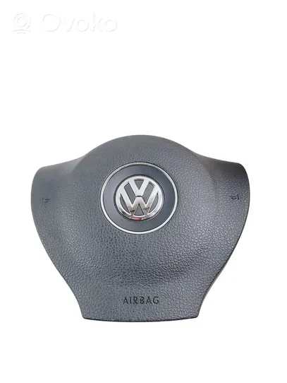 Volkswagen PASSAT B7 Airbag dello sterzo 3C8880201AA