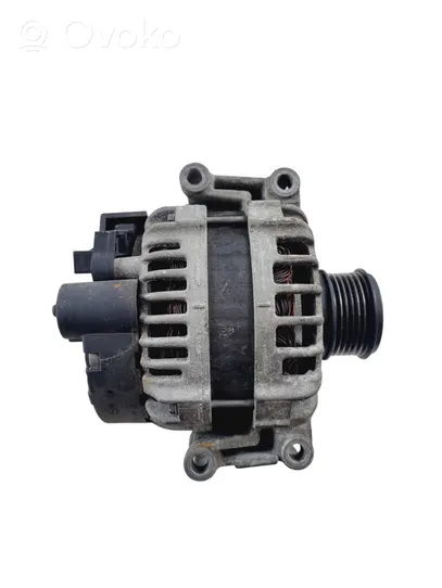 Audi Q5 SQ5 Alternator 06H903017T