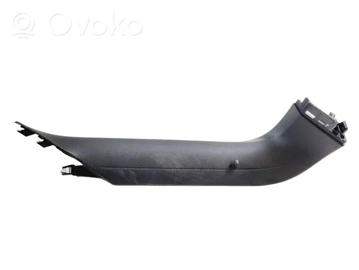 Volkswagen T-Roc Rivestimento laterale della consolle centrale posteriore 2GA867703