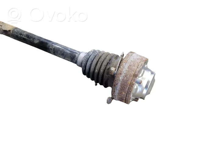 Skoda Superb B8 (3V) Albero di trasmissione posteriore 3Q0501203B