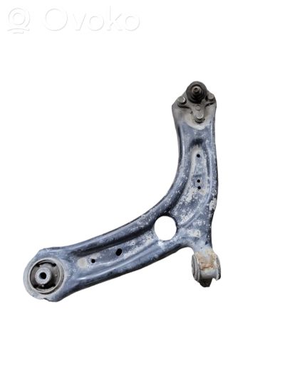 5Q0407183E Skoda Superb B8 (3V) Front lower control arm/wishbone, 30.00 ...
