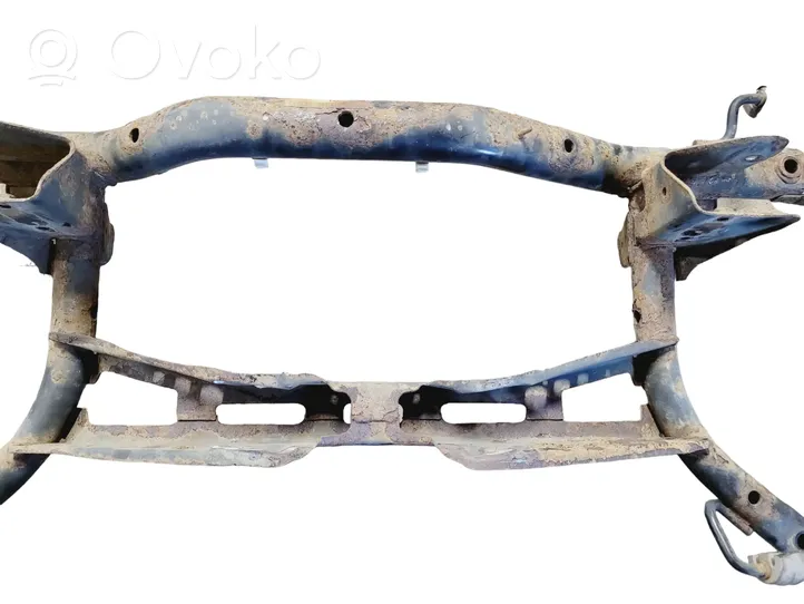 Volkswagen Touran II Rear subframe 1T0500001