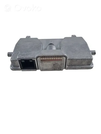 Skoda Octavia Mk3 (5E) Kamera szyby przedniej / czołowej 3Q0980654A