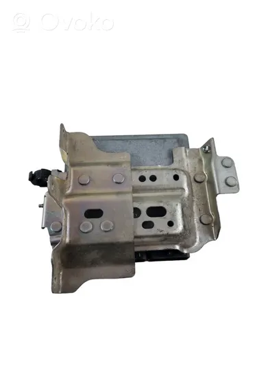 Renault Kadjar Engine control unit/module 237106677R