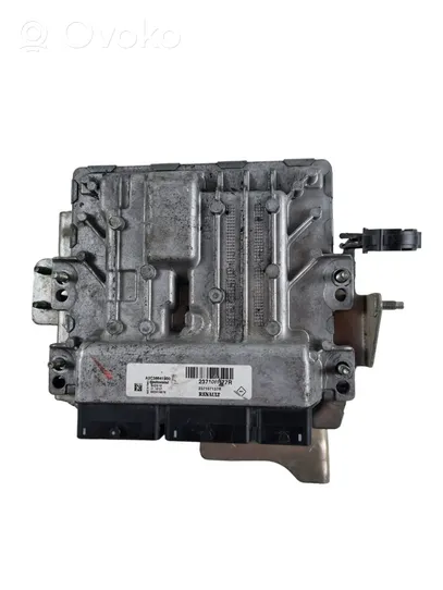 Renault Kadjar Engine control unit/module 237106677R