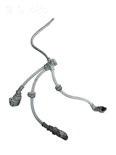 Skoda Octavia Mk3 (5E) Câble capteur ABS avant 5Q0973752