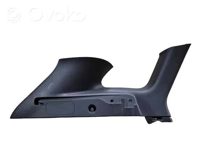 Renault Kadjar Rivestimento pannello laterale del bagagliaio/baule 769356439R