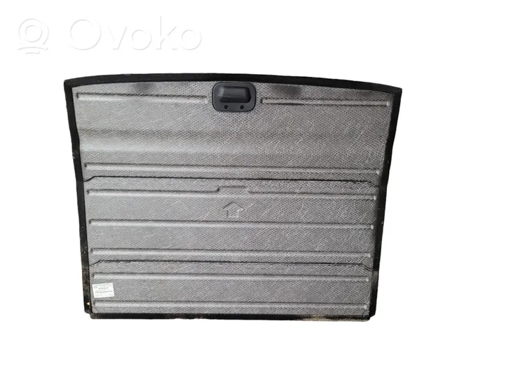 KIA Sportage Tapis de coffre 85720F1000