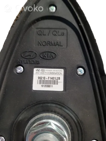 KIA Sportage Antena (GPS antena) 96210F1401