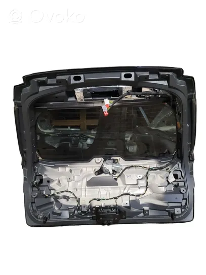 Peugeot 508 Portellone posteriore/bagagliaio 9808751980