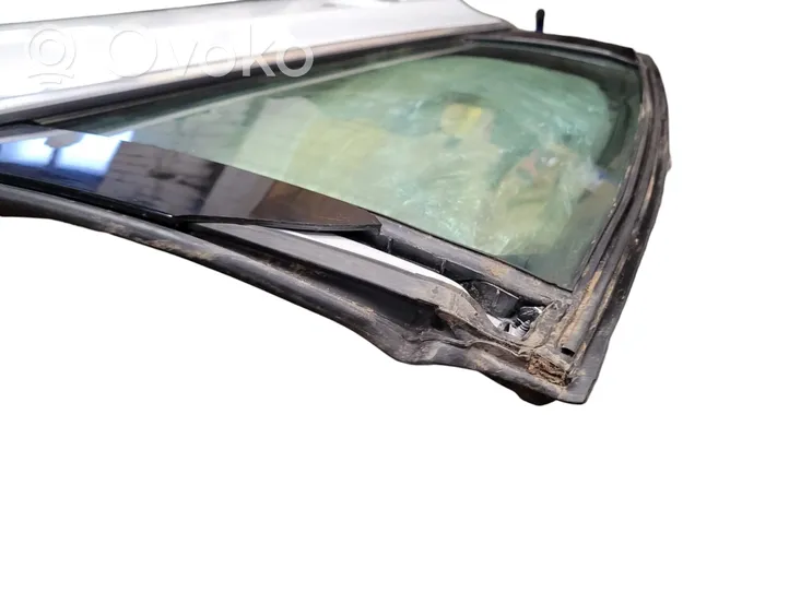 Chevrolet Malibu Rear door 23408050