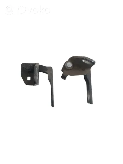 Ford Focus Kit de charnières de porte avant AM51U22800AE