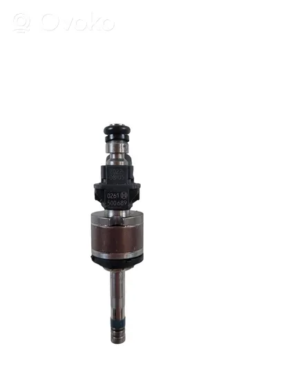 Audi A4 S4 B9 8W Injecteur de carburant 06N906036A