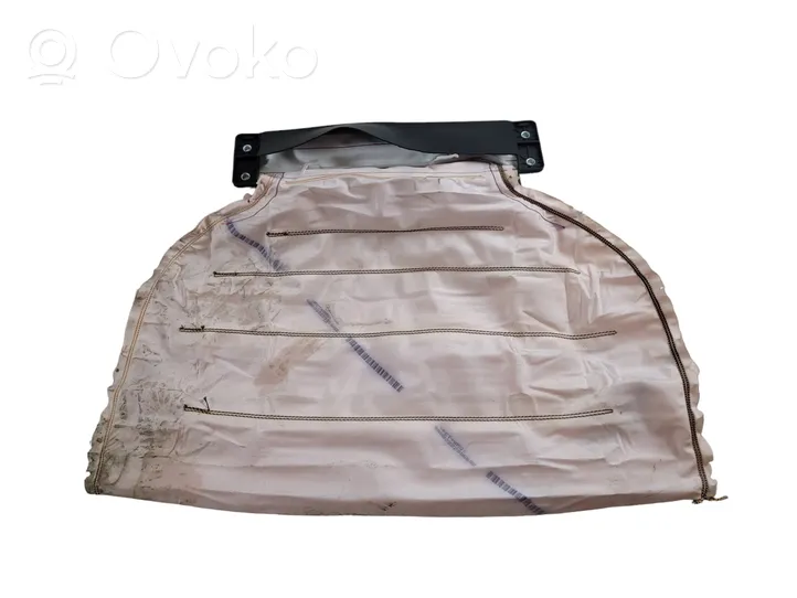 Volvo XC90 Poduszka powietrzna Airbag chroniąca kolana 031351335