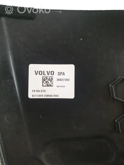 Volvo XC90 Sonstiges Einzelteil Mittelkonsole 31377165