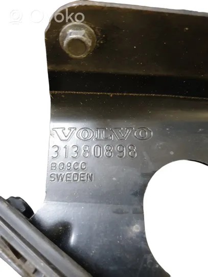 Volvo XC90 Kita variklio skyriaus detalė 31380898