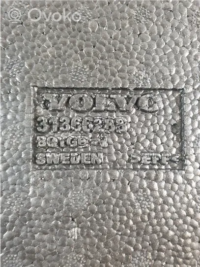 Volvo XC90 Altro elemento di rivestimento bagagliaio/baule 31366288