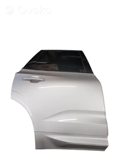 Volvo XC60 Portiera posteriore 32283267