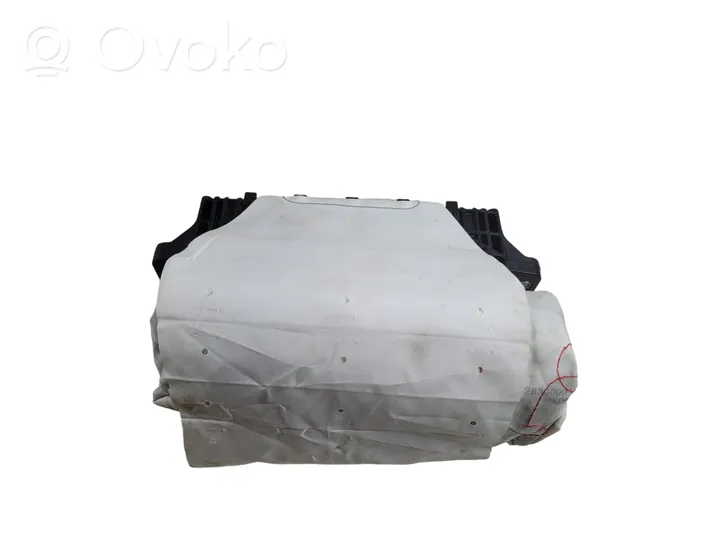 Audi A4 S4 B9 Poduszka powietrzna Airbag pasażera 8W0880204J