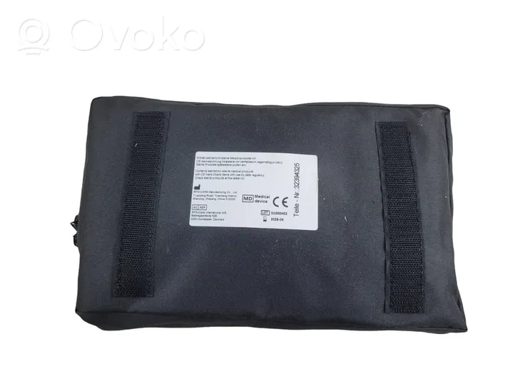 Volvo XC60 Trousse de premiers secours 