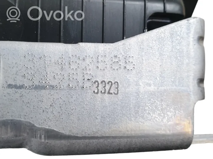 Volvo XC60 Pętla blokady tylnej pokrywy 31462586